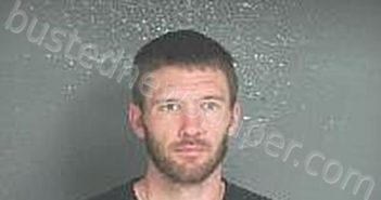 <B>HALL</B>, <B>MARK</B> <B>KEITH</B> #, Van Buren County, Michigan - 2020-11-02