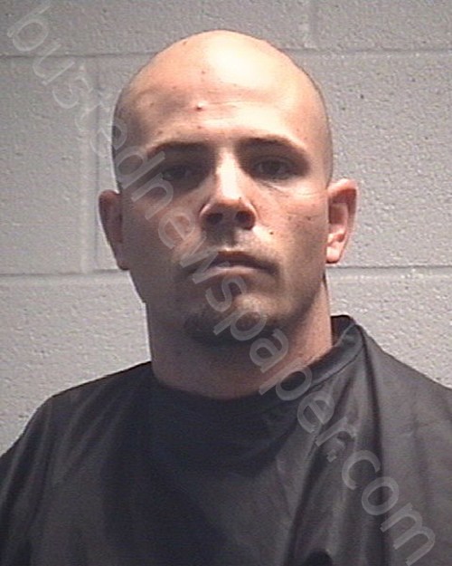 MULLIS, DANIEL GENE #, Cleveland County, North Carolina - 2020-11-02