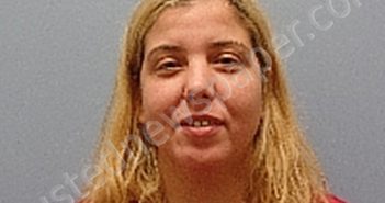 ABDULLAEV HAIFA A | 2020-11-02 Erie County, Ohio Booking