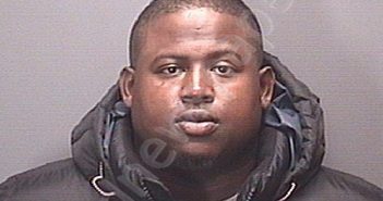 DRUMMOND, ANTONIO | 2020-11-02 Suffolk, Virginia Booking