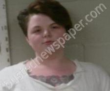 <B>KIMBERLY</B> <B>JOHNSON</B> #, Tipton County, Tennessee - 2020-11-02 22:45:00