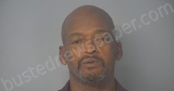 HARRIS, GLEN ELLIOTT | 2020-11-02 01:53:00 Virginia Peninsula Regional Jail, Virginia Booking