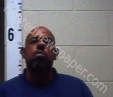 KEVIN MCGUIRE #, Tipton County, Tennessee - 2020-11-02 21:27:00