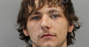 JOHN MATTHEW RUSHFORD | 2020-11-02 12:38:00 Randolph County, North Carolina Booking