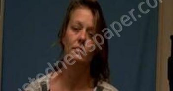 AMY STCLAIR | 2020-11-02 08:04:00 Saline County, Arkansas Booking