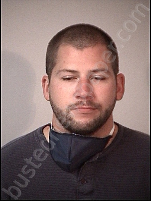 WOOLDRIDGE, ROBERT CAVINS #, Rappahannock Regional Jail, Virginia - 2020-11-02 14:37:00