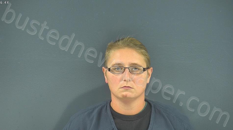 MARCUM, CHASTITY #, Russell County, Kentucky - 2020-11-02 14:50:00