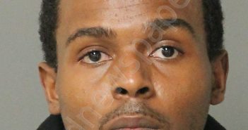 ATKINSON,HAKEEM ALI | 2020-11-03 20:15:00 Wake County, North Carolina Booking