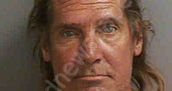 FEDERMACK,PETER F | 2020-11-03 Collier County, Florida Booking
