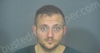 <B>KING</B>, <B>ROBERT</B> BRAXTON #, St <b>Joseph</b> County, Indiana, St. Joseph County, Indiana - 2020-11-03 18:38:00