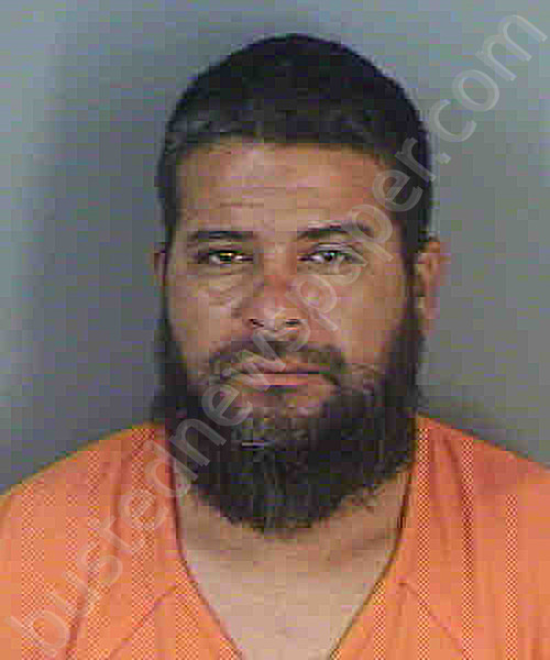 ESCOBAR,RAUL III #, Collier County, Florida - 2020-11-03