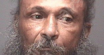 HARVEY, CALVIN | 2020-11-03 Suffolk, Virginia Booking