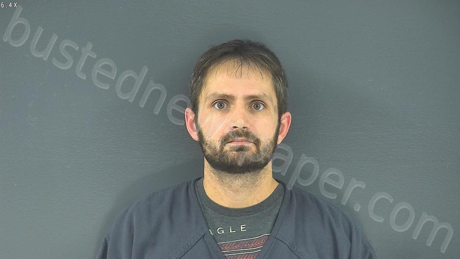 BREWSTER, ANDREW K #, Russell County, Kentucky - 2020-11-03 02:32:00