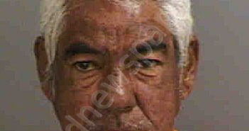 CAVAZOS,ANDRES | 2020-11-03 Collier County, Florida Booking
