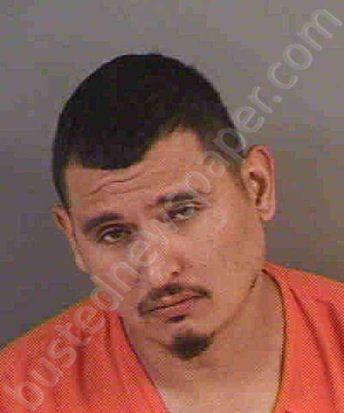 AREVALO,MATTHEW DANIEL #, Collier County, Florida - 2020-11-03