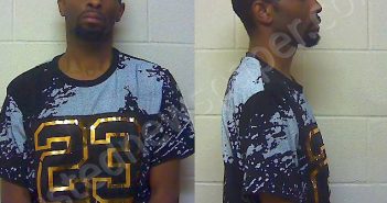 <B>ELLISON</B> <B>JAKIME</B> <B>LAMAR</B> #, Craven County, North Carolina - 2020-11-03 20:54:20
