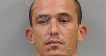 EARL KEONI REED | 2020-11-03 13:35:00 Randolph County, North Carolina Booking