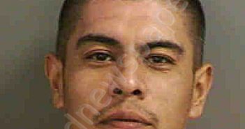 GARCIA,NOE | 2020-11-03 Collier County, Florida Booking