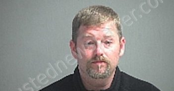 WARWICK LADUKE ALLAN | 2020-11-03 Sandusky County, Ohio Booking