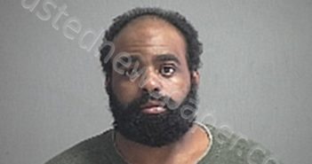 MOORE KURRON | 2020-11-03 Sandusky County, Ohio Booking