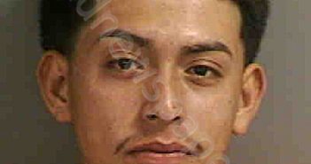 LOPEZ,MARVIN SAID | 2020-11-03 Collier County, Florida Booking