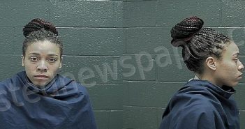 LONG, NIA NICOLE #, Wichita County, Texas - 2020-11-03 <B>LONG</B>, <B>NIA</B> <B>NICOLE</B> #, Wichita County, Texas - 2020-11-03