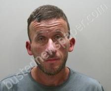 <B>SEAN</B> MCMAHON #, <b>Wilson</b> County, Tennessee, Wilson County, Tennessee - 2020-11-03 12:40:00