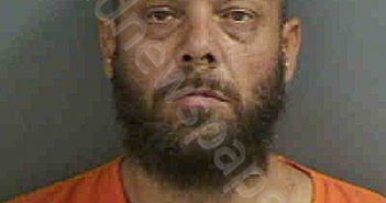 <B>MORRIS</B>,<B>JOSHUA</B> CRAIG #, Collier County, Florida - 2020-11-03