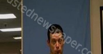 PETER KARCZMARCZYK | 2020-11-04 09:49:00 Saline County, Arkansas Booking
