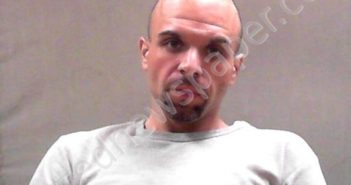 HVIZDAK, GEORGE MICHAEL | 2020-11-04 21:25:00 Brooke County, West Virginia Booking