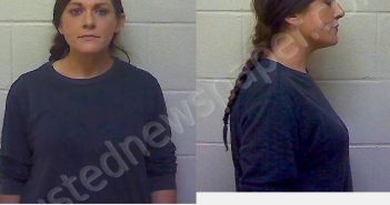 ROSSI CARLA MARIE | 2020-11-04 15:13:36 Craven County, North Carolina Booking