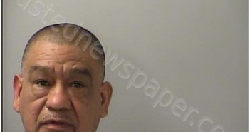 <B>MACIAS</B> PEREZ, <B>JOSE</B> <B>LUIS</B> #, Butler County, Ohio - 2020-11-04 12:58:00