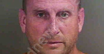 VOGEL,MICK BRIAN | 2020-11-04 Collier County, Florida Booking