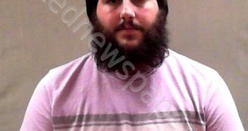 GRIMES, KRISTOPHER LEE | 2020-11-04 01:45:00 Brooke County, West Virginia Booking