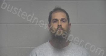 PAWELCZYK, MICHAL | 2020-11-04 17:57:00 Oldham County, Kentucky Booking