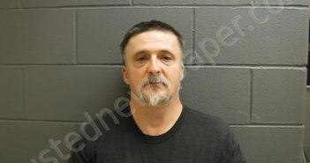 <B>WRIGHT</B>, <B>JAMES</B> <B>VINCENT</B> #, Clay County, Indiana - 2020-11-04 07:35:00