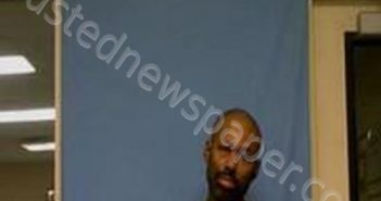 ANTHONY ROWE | 2020-11-04 06:37:00 Saline County, Arkansas Booking