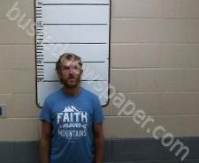 JOHN DAVIS | 2020-11-04 02:15:00 Morgan County, Tennessee Booking