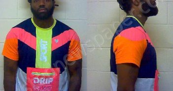 BRUNSON BRANDON ALEXANDER | 2020-11-04 16:49:30 Craven County, North Carolina Booking