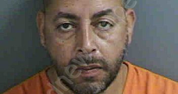 QUIROS,DIEGO ANDRES | 2020-11-04 Collier County, Florida Booking