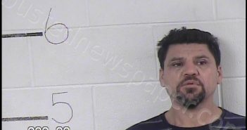 ORTIZ-ACEVES, CARLOS | 2020-11-04 Chase County, Kansas Booking