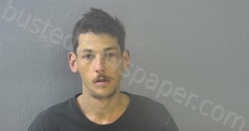 <B>SYPOLT</B>, <B>WILLIAM</B> <B>ALEXZANDER</B> #, Greene County, Missouri - 2020-11-04 19:57:00