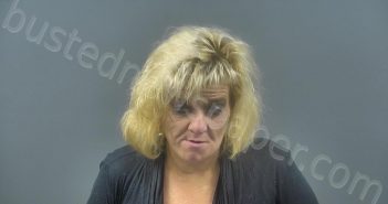 KELLY, <B>REBECCA</B> DAWN #, Warren County, Kentucky - 2020-11-04 11:17:00