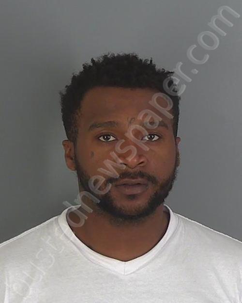 DEMEKIA DAYQUAN MARTIN #, Spartanburg County, South Carolina - 2020-11-04 12:45:59