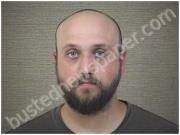 PEDROJEW, JORDAN | 2020-11-04 Harnett County, North Carolina Booking