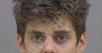 JENRETTE, JOSIAH JOHN | 2020-11-04 03:45:00 Lincoln County, North Carolina Booking