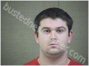 BAUM, JACOB | 2020-11-04 Harnett County, North Carolina Booking