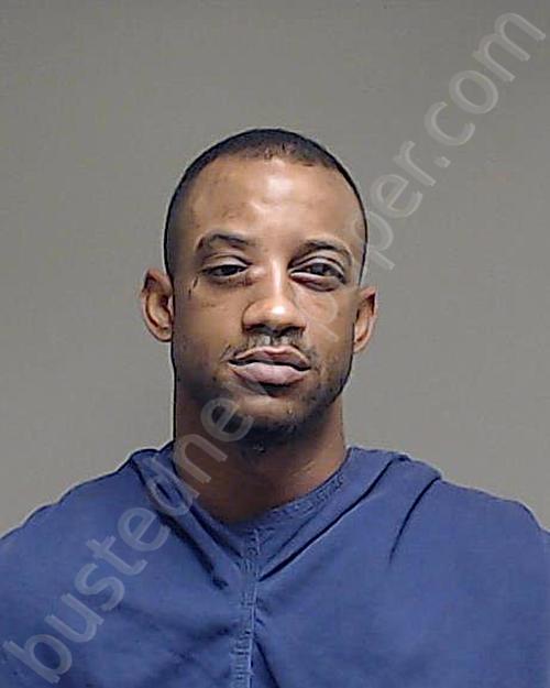 BLACK, STEPHEN W #, Collin County, Texas - 2020-11-05 10:55:00