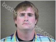 JOHNSON, TIMOTHY | 2020-11-05 Harnett County, North Carolina Booking