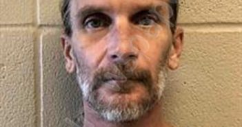 CLYTICE W NORRIS | 2020-11-05 12:47:00 Cameron Parish, Louisiana Booking